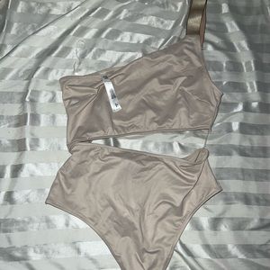 Victoria Secret's Sport Swimsuit